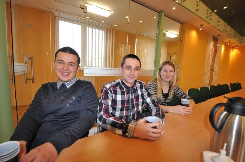 Walne  - Wybory 2015